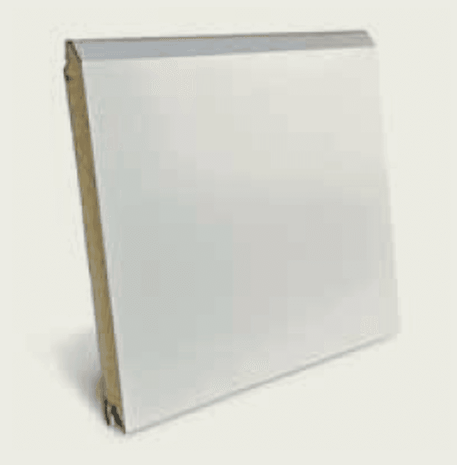 Hovedbilde Garasjeport RF Slett – 275 cm bredde, RAL ...
