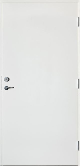 Hovedbilde Garasjedør Sissel – 99 × 209 cm