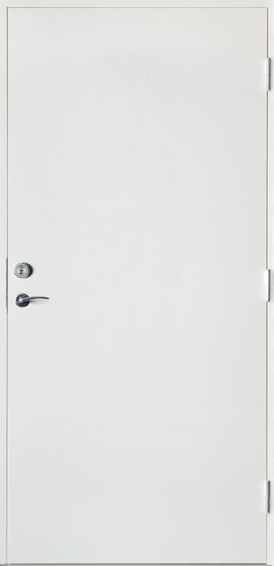 Garasjedør Sissel – 99 × 209 cm