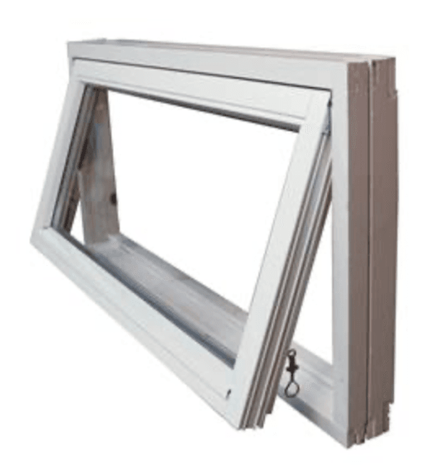 Hovedbilde Vindu Toppsving 1090 x 590 2-lags glass